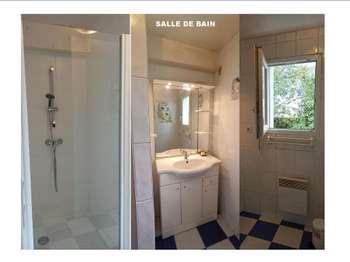 Location maison 3 pièces