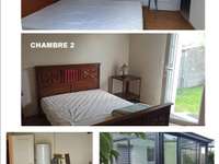 Location maison 3 pièces