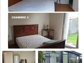 Location maison 3 pièces