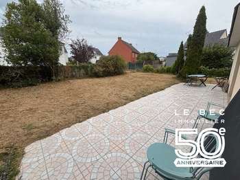 Location maison 5 pièces