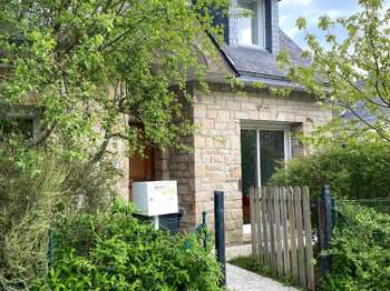 Location Maison 4 chambresVannes Centre Ville