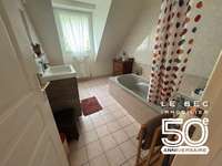 Location maison 5 pièces