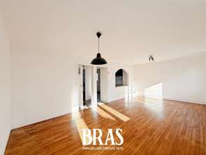 Location Maison 3 chambresVannes Kercado - Trussac