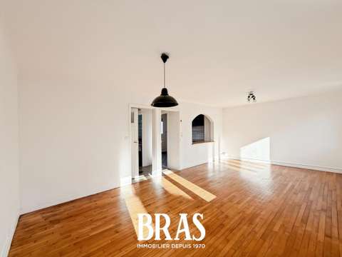 Location maison 4 pièces Vannes Kercado - Trussac 56