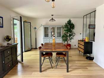 Location maison 5 pièces Vannes Kercado - Trussac 56