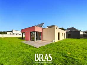 Location Maison 3 chambresVannes Ménimur - St-Guen