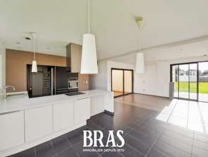 Location Maison 3 chambresVannes Ménimur - St-Guen
