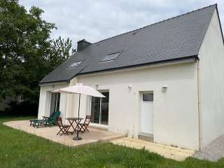 Location maison 6 pièces