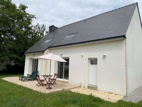 Location maison 6 pièces