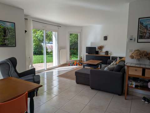 Location maison 6 pièces