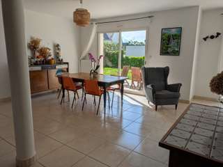Location maison 6 pièces