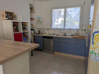 Location maison 6 pièces