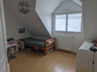 Location maison 6 pièces