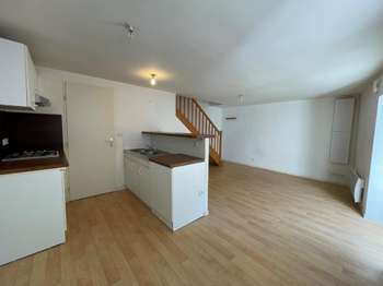 Location maison 4 pièces Vannes Nord-est 56