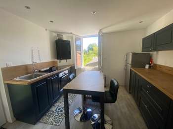 Location Maison 1 chambreVannes Nord-est