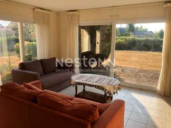 Location Maison 3 chambresVannes Sud-est