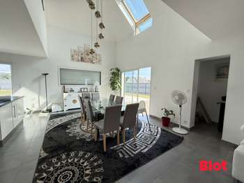 Location maison 5 pièces