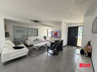 Location maison 5 pièces