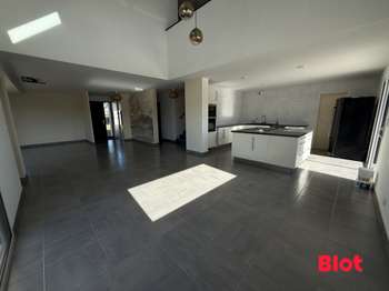 Location Maison 4 chambresVannes Sud-est