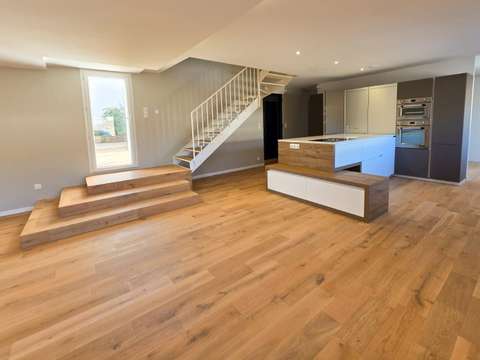 Location maison 6 pièces
