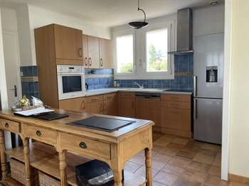Location Maison 3 chambresVannes Vincin