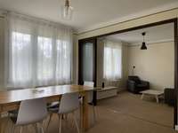 Location maison 4 pièces