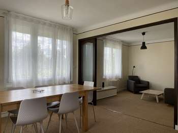 Location maison 4 pièces