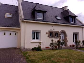 Location Maison 5 chambresVannes Vincin