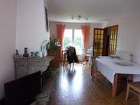 Location maison 6 pièces