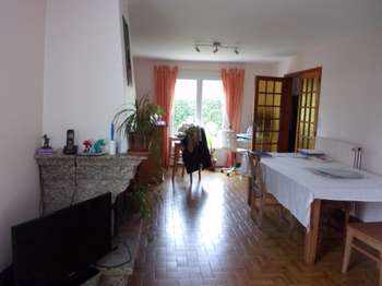 Location maison 6 pièces