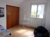 Location maison 6 pièces