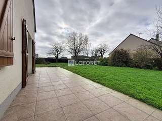 Location maison 6 pièces