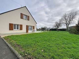 Location maison 6 pièces