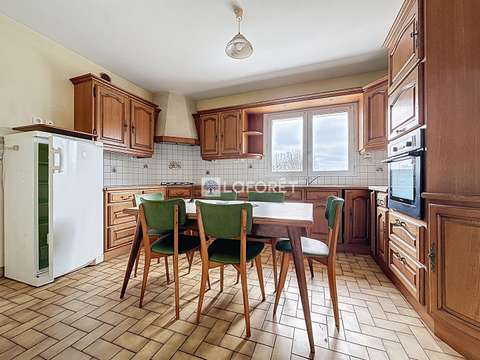 Location maison 6 pièces