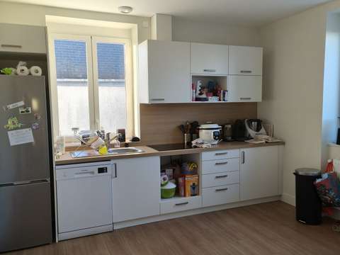 Location maison 4 pièces