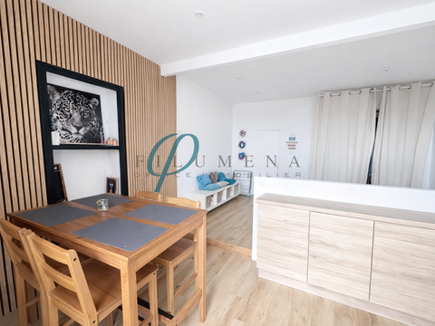 Location maison 1 pièce