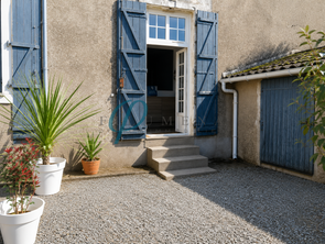 Location Maison 1 chambreVarades