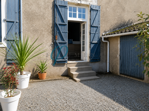 Location maison 1 pièce Varades 44