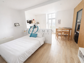 Location maison 1 pièce