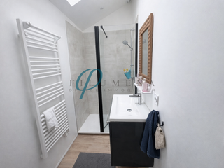 Location maison 1 pièce