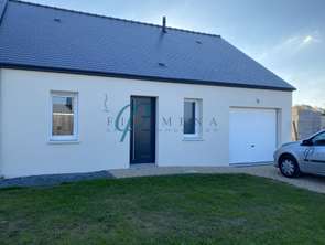 Location Maison 2 chambresVarades