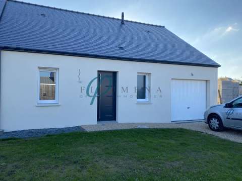 Location maison 3 pièces Varades 44