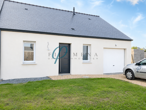 Location maison 3 pièces Varades 44