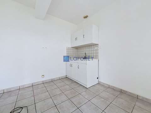 Location maison 4 pièces