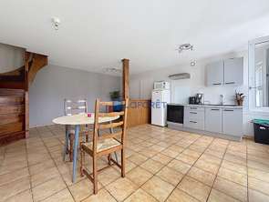 Location Maison 2 chambresVarades