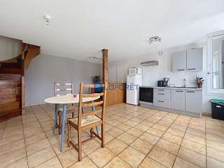 Location maison 3 pièces