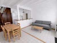 Location maison 3 pièces