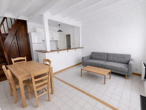 Location Maison 2 chambresVarades