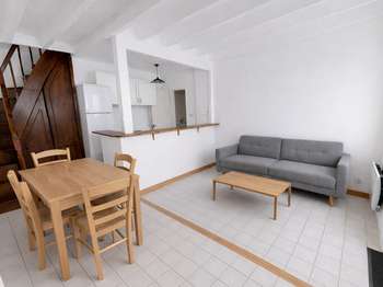 Location maison 3 pièces Varades 44