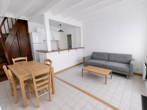 Location maison 3 pièces Varades 44